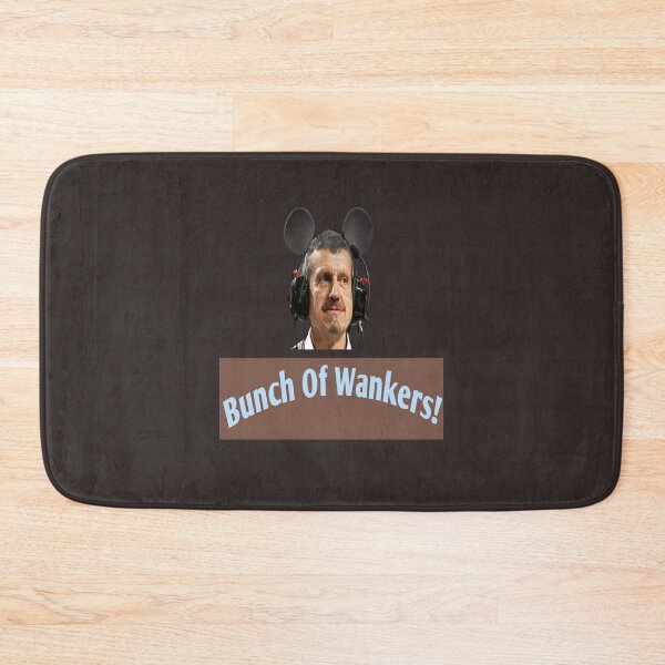 Item preview, guenther steiner funny quotes designed and sold by sagestar.