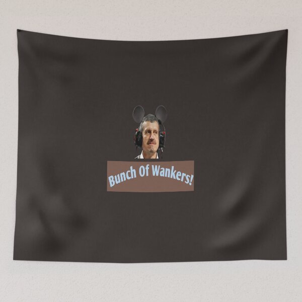 Item preview, guenther steiner funny quotes designed and sold by sagestar.