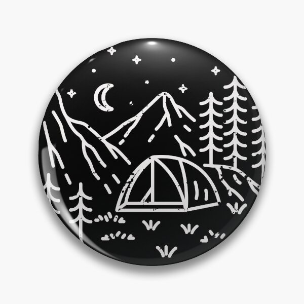 Item preview, Camp and heal  designed and sold by arozdesign.