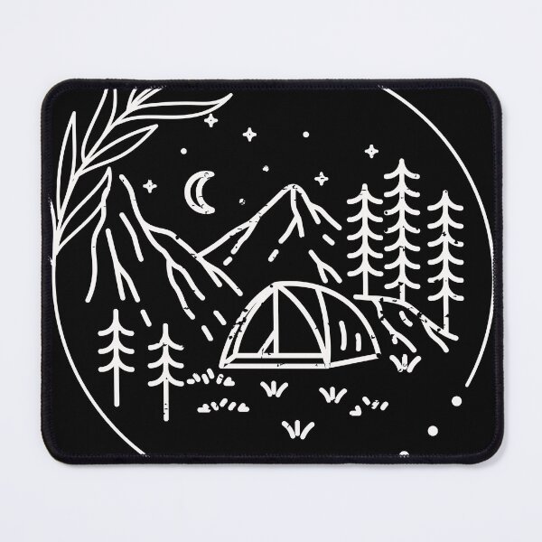 Item preview, Camp and heal  designed and sold by arozdesign.