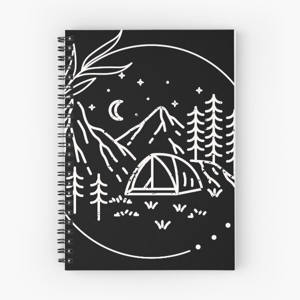 Item preview, Camp and heal  designed and sold by arozdesign.