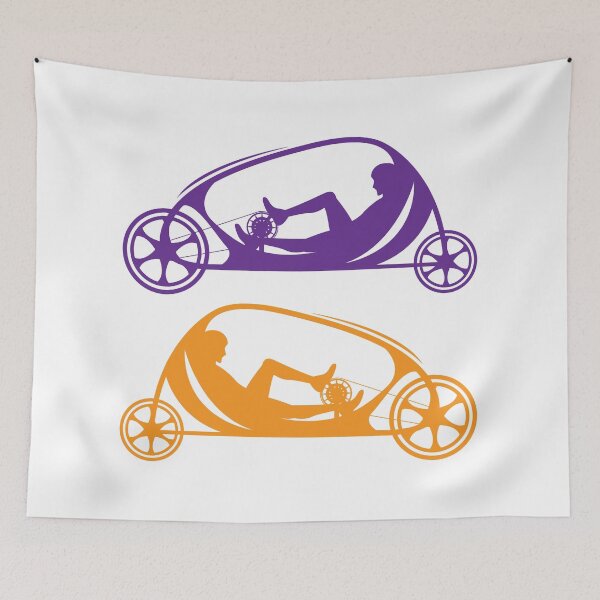 Item preview, Bicycle car designed and sold by vectorworks51.