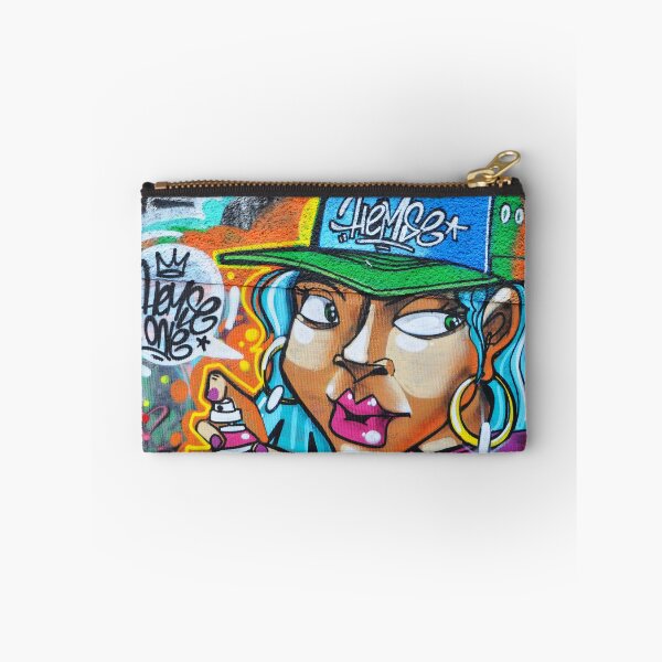 Item preview, Wall Art - Graffiti designed and sold by cmphotographs.