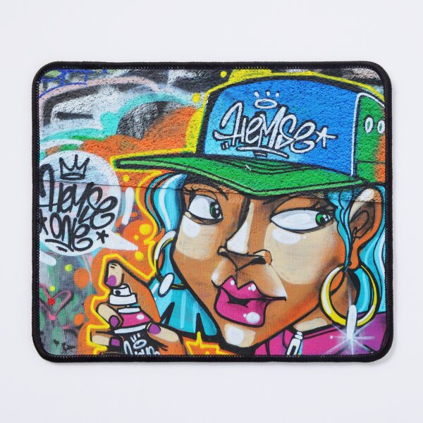 Item preview, Wall Art - Graffiti designed and sold by cmphotographs.