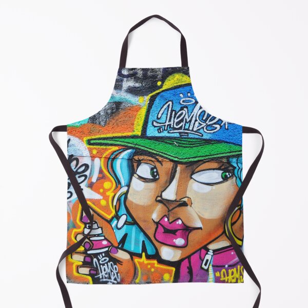Item preview, Wall Art - Graffiti designed and sold by cmphotographs.