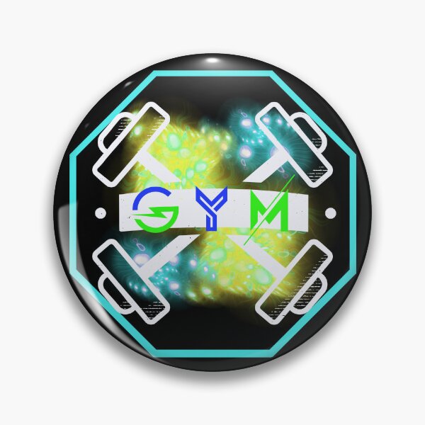Item preview, Gym weights designed and sold by OMdesign10.