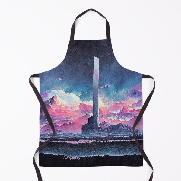 Item preview, The Monolith designed and sold by Red-Alien.