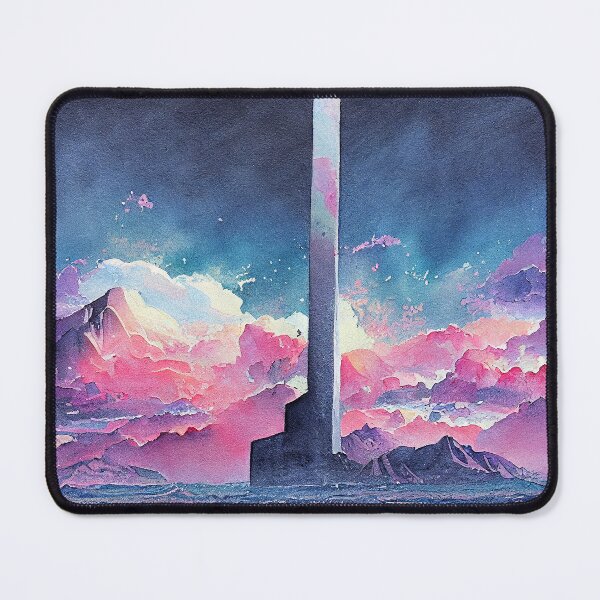 Item preview, The Monolith designed and sold by Red-Alien.