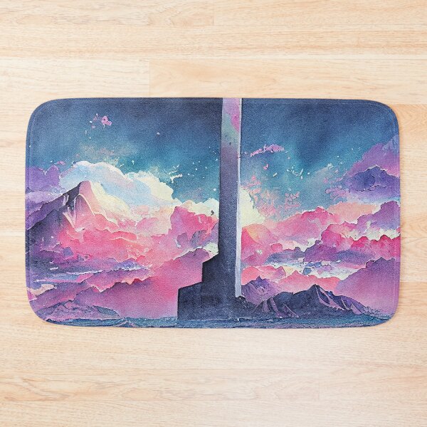 Item preview, The Monolith designed and sold by Red-Alien.