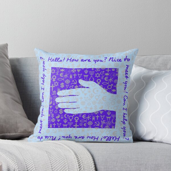 Item preview, What is your name? designed and sold by ireneklink.