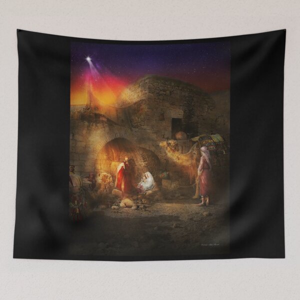 Item preview, Bible - Jesus - Seeking the Christ child 1920 designed and sold by Mike Savad Photography.