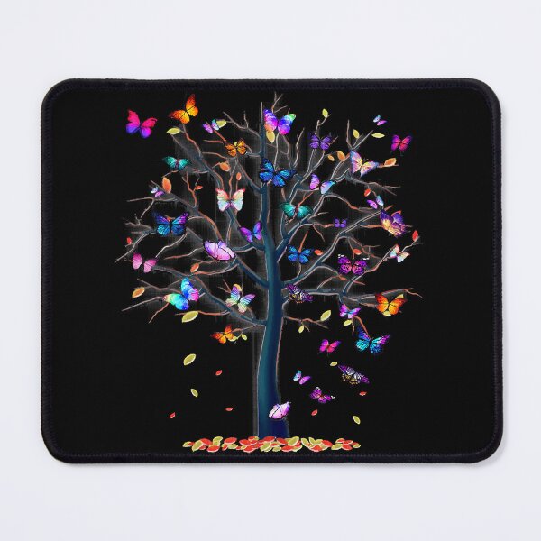 Item preview, Butterfly Tree Beautiful designed and sold by Anna Turner.