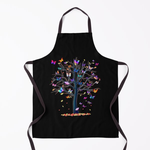 Item preview, Butterfly Tree Beautiful designed and sold by Anna Turner.