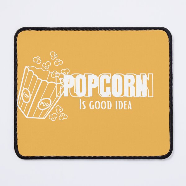 Item preview, POPCORN is good idea  designed and sold by arozdesign.