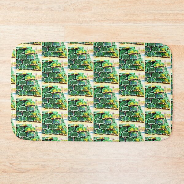 Item preview, Fishing Nets designed and sold by Beatrice Roberts.