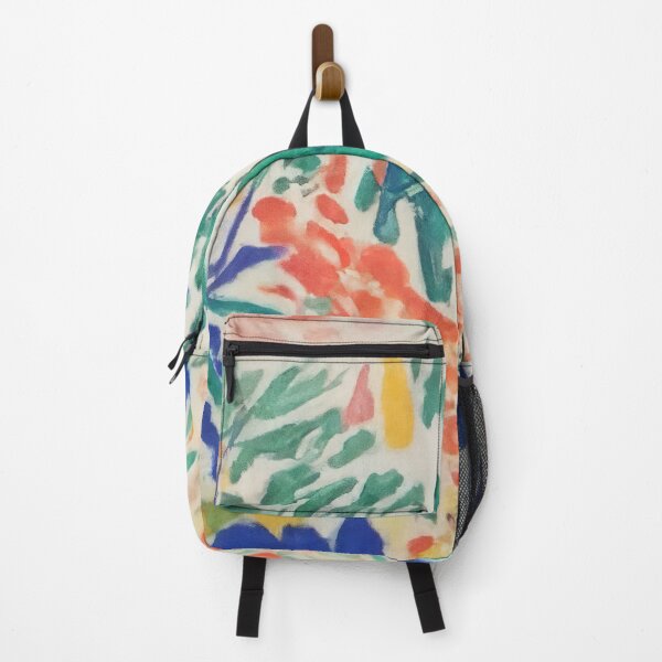 Item preview, Matisse Landscape At Collioure Painting designed and sold by maniacfitness.