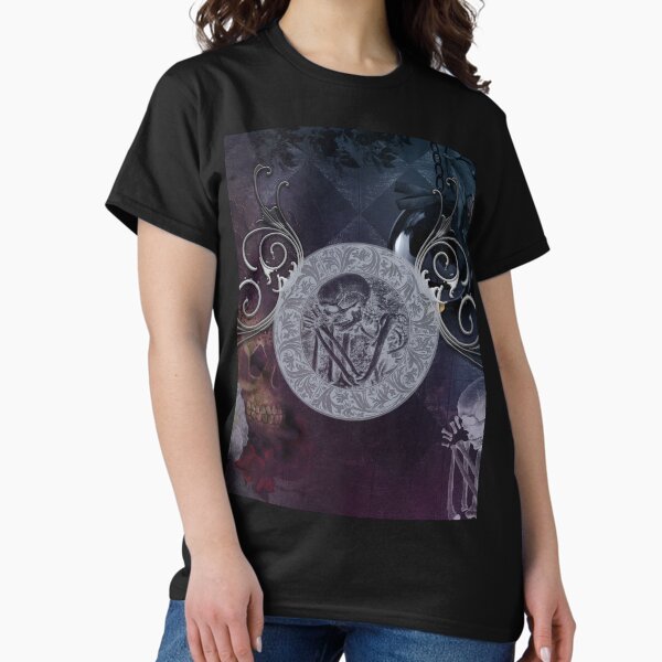 Item preview, Awesome skeleton designed and sold by nicky2342.