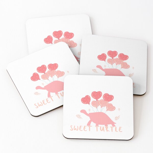 Item preview, Sweet Turtle designed and sold by arozdesign.