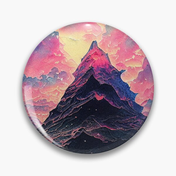 Aperçu de l'œuvre La mer monte créée et vendue par Red-Alien.