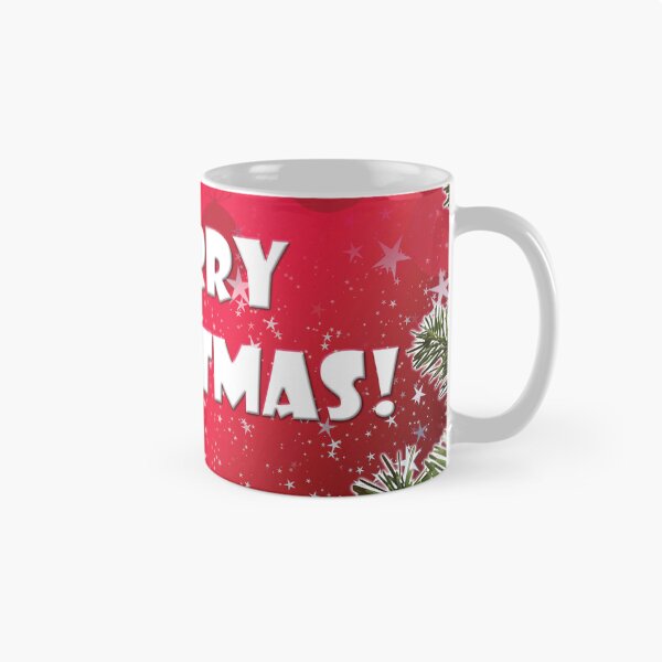 Item preview, Merry Christmas! designed and sold by MyArt-29.