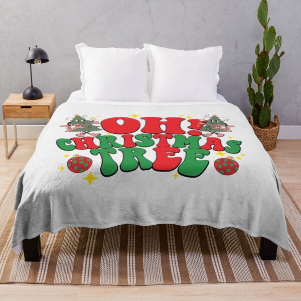 Item preview,  Oh Christmas Tree Retro Xmas Groovy (Christmas Party Gift) designed and sold by i-longmanshop.