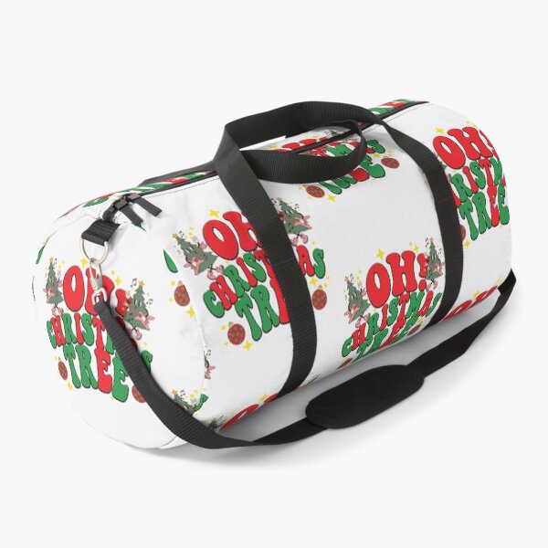 Item preview,  Oh Christmas Tree Retro Xmas Groovy (Christmas Party Gift) designed and sold by i-longmanshop.