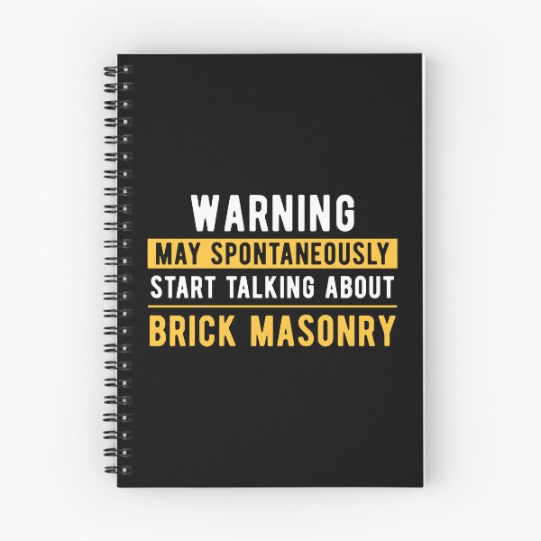 Item preview, Brick Mason Love  designed and sold by NestaReign.