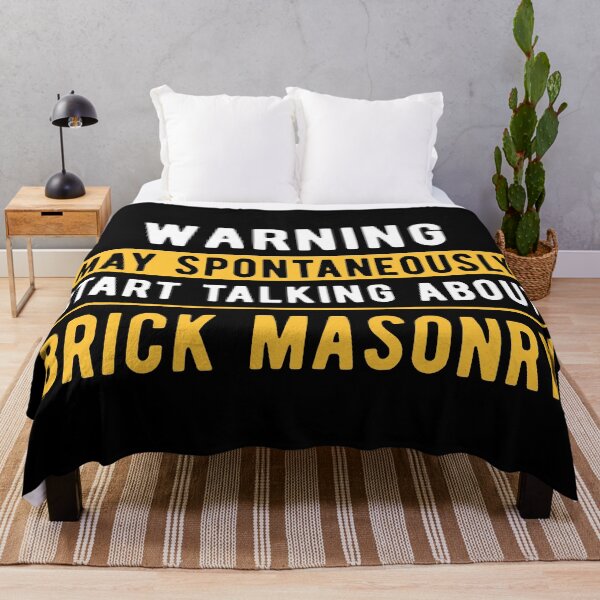 Item preview, Brick Mason Love  designed and sold by NestaReign.