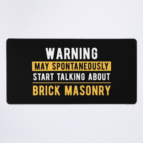 Item preview, Brick Mason Love designed and sold by NestaReign.