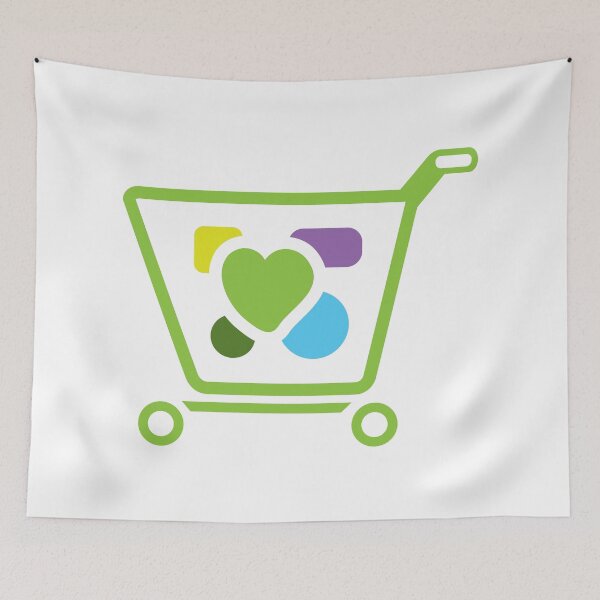 Item preview, Shopping Cart designed and sold by vectorworks51.