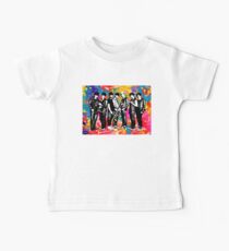 BTS Baby T-Shirt