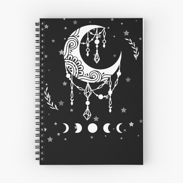 Item preview, Full moon Cristal  designed and sold by arozdesign.