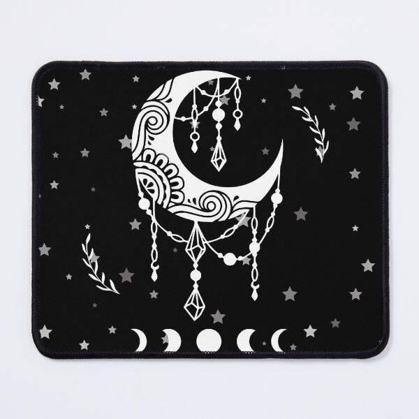 Item preview, Full moon Cristal  designed and sold by arozdesign.