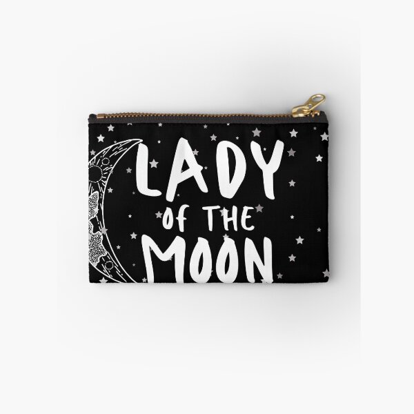 Item preview, Lady of the moon designed and sold by arozdesign.