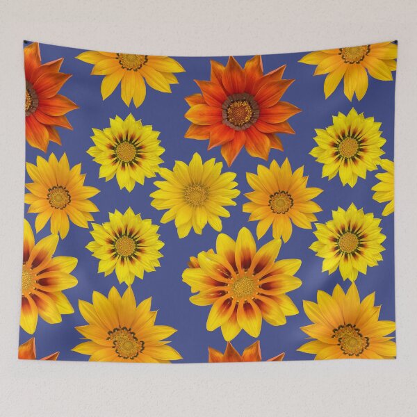 Item preview, Gerbera - Barberton daisy designed and sold by indiafrankk.