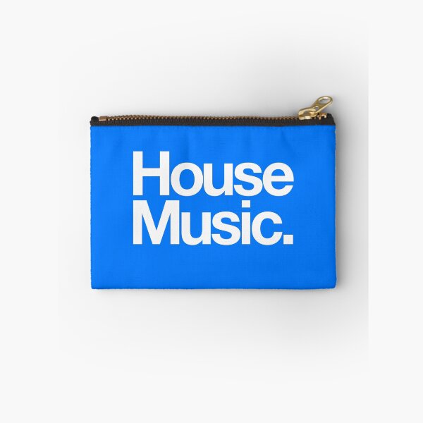 Item preview, House Music designed and sold by TheSlowBuildUp.