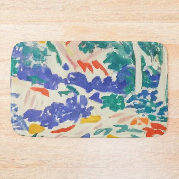 Item preview, Matisse - Landscape At Collioure designed and sold by maniacfitness.