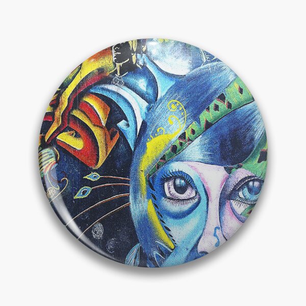 Item preview, Wall Art - Graffiti designed and sold by cmphotographs.