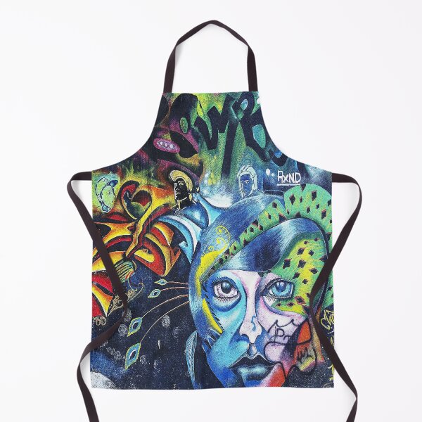 Item preview, Wall Art - Graffiti designed and sold by cmphotographs.