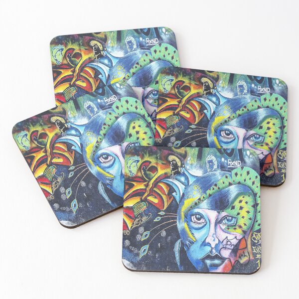 Item preview, Wall Art - Graffiti designed and sold by cmphotographs.