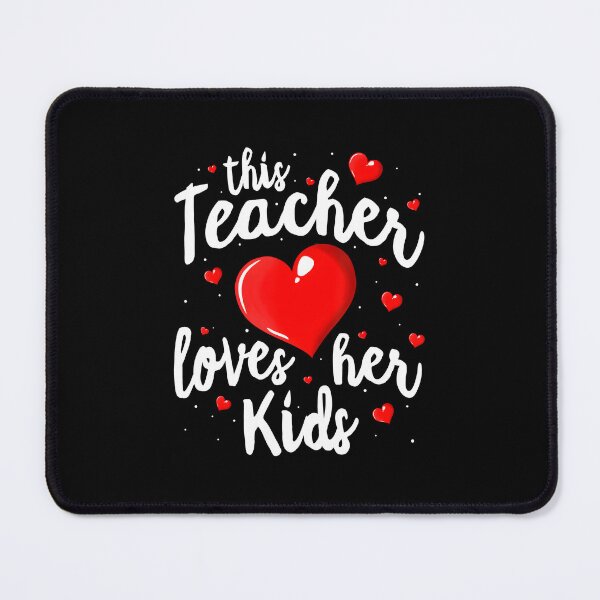 Item preview, Teacher-Valentines designed and sold by RitaAParsons.