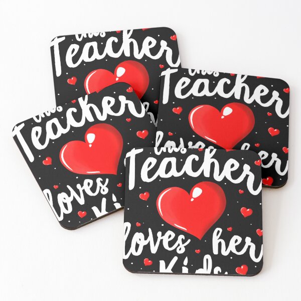 Item preview, Teacher-Valentines designed and sold by RitaAParsons.