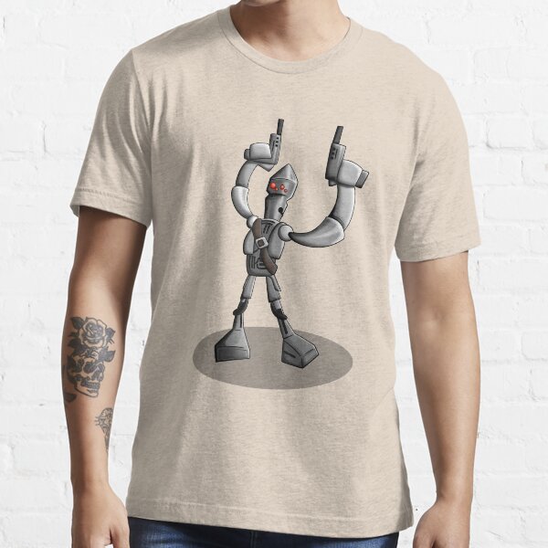 Killer Robot 88 Essential T-Shirt