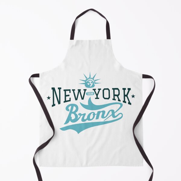 Item preview, New York Bronx, New York Bronx lettering, Bronx logo designed and sold by Boogosh.
