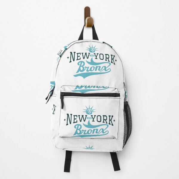 Item preview, New York Bronx, New York Bronx lettering, Bronx logo designed and sold by Boogosh.