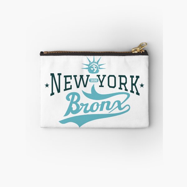 Item preview, New York Bronx, New York Bronx lettering, Bronx logo designed and sold by Boogosh.