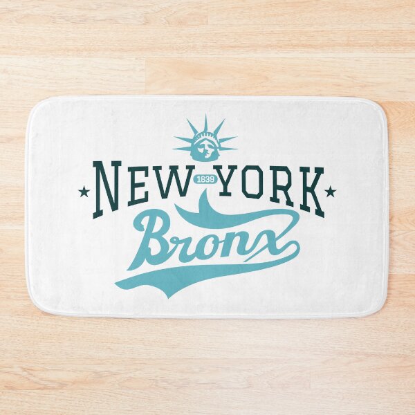Item preview, New York Bronx, New York Bronx lettering, Bronx logo designed and sold by Boogosh.