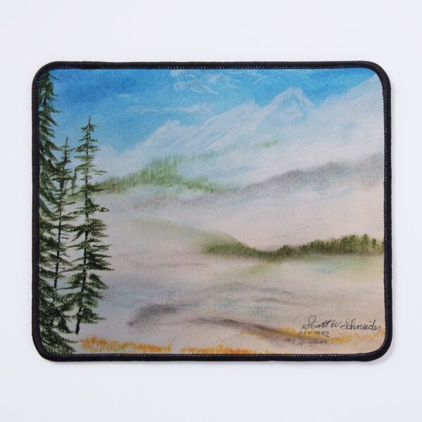 Item preview, Early Spring Flowers designed and sold by Scott and Mary Schneider art_photography.