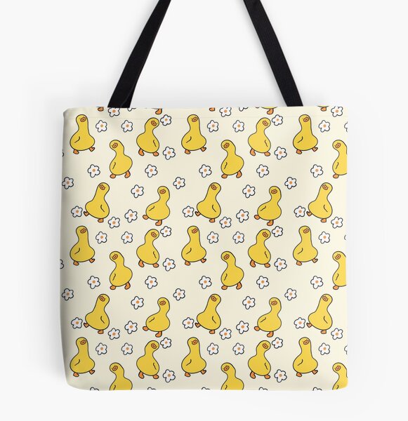 Duck tote bag discount fashionvalet