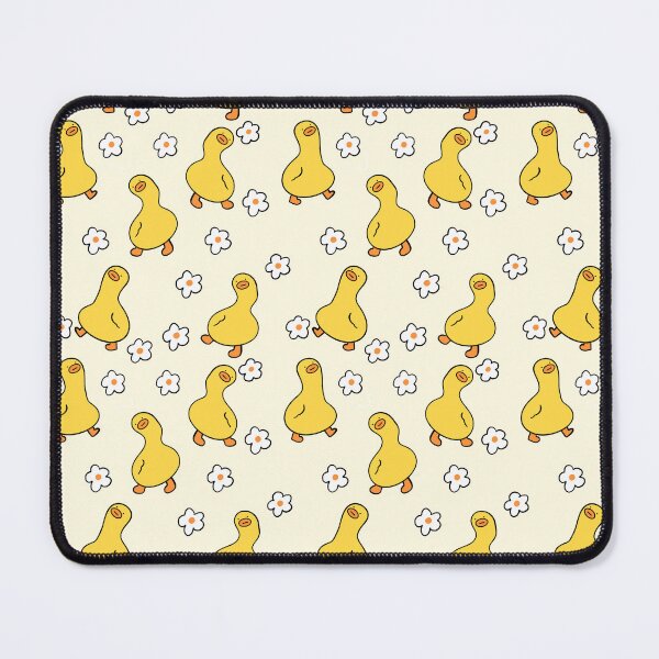 Item preview,  Cute Duck Pattern: Perfect For Duck Owners designed and sold by ArtsByAsia.
